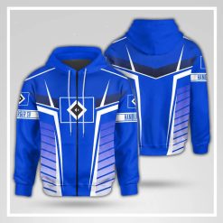 Hamburger SV Fan Edition – Alltagsstil