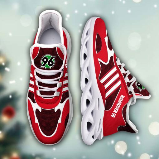 Hannover 96 Neuer Stil Max Soul Schuhe Hannover 96 Neuer Stil Max Soul Schuhe