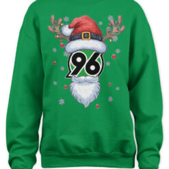 Hannover 96 – NOEL Version des Outfit für den Alltag