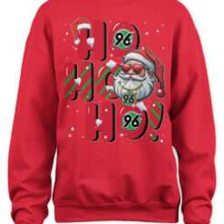 Hannover 96 – Neue Version des Outfit für den Alltag – NOEL Edition