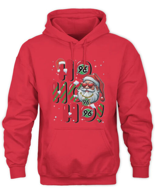 Hannover 96 – Neue Version des Outfit für den Alltag – NOEL Edition Hannover 96 – Neue Version des Outfit für den Alltag – NOEL Edition