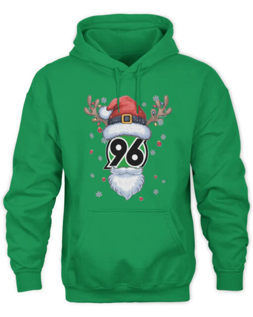 Hannover 96 – NOEL Version des Outfit für den Alltag Hannover 96 – NOEL Version des Outfit für den Alltag