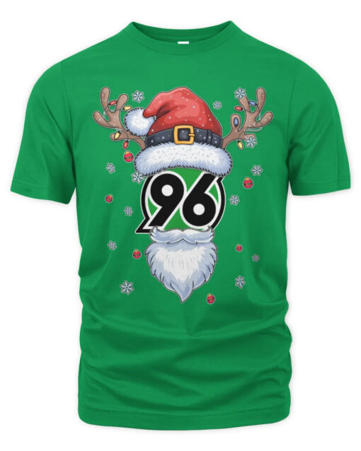 Hannover 96 – NOEL Version des Outfit für den Alltag Hannover 96 – NOEL Version des Outfit für den Alltag