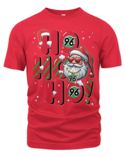 Hannover 96 – Neue Version des Outfit für den Alltag – NOEL Edition Hannover 96 – Neue Version des Outfit für den Alltag – NOEL Edition
