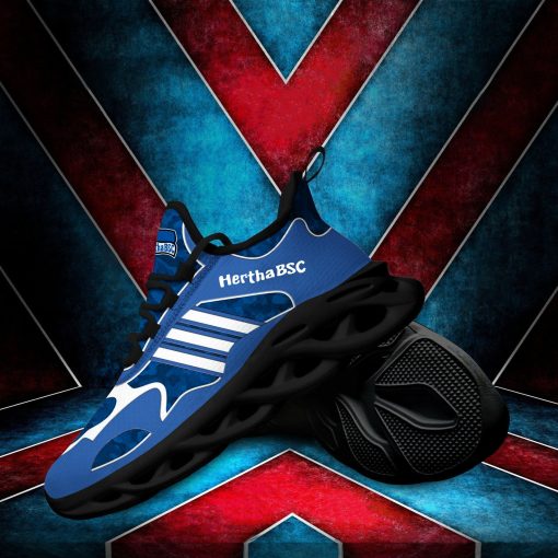 Hertha BSC Neuer Stil Max Soul Schuhe Hertha BSC Neuer Stil Max Soul Schuhe