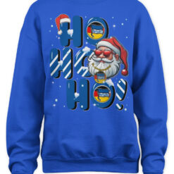 Hertha BSC – Neue Version des Outfit für den Alltag – NOEL Edition