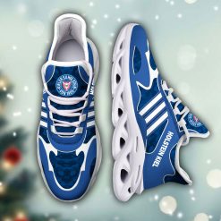 Holstein Kiel Neuer Stil Max Soul Schuhe