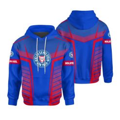 Holstein Kiel Fan Edition – Alltagsstil