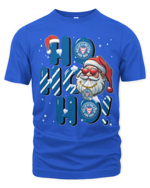 Holstein Kiel – Neue Version des Outfit für den Alltag – NOEL Edition Holstein Kiel – Neue Version des Outfit für den Alltag – NOEL Edition