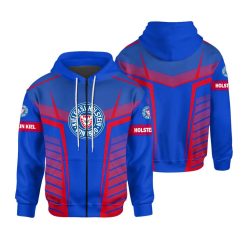 Holstein Kiel Fan Edition – Alltagsstil
