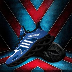 Karlsruher SC Neuer Stil Max Soul Schuhe