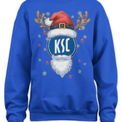 Karlsruher SC – NOEL Version des Outfit für den Alltag