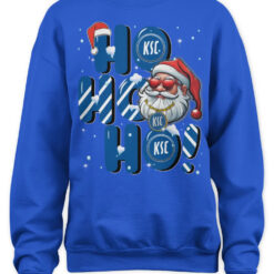 Karlsruher SC – Neue Version des Outfit für den Alltag – NOEL Edition Karlsruher SC – Neue Version des Outfit für den Alltag – NOEL Edition