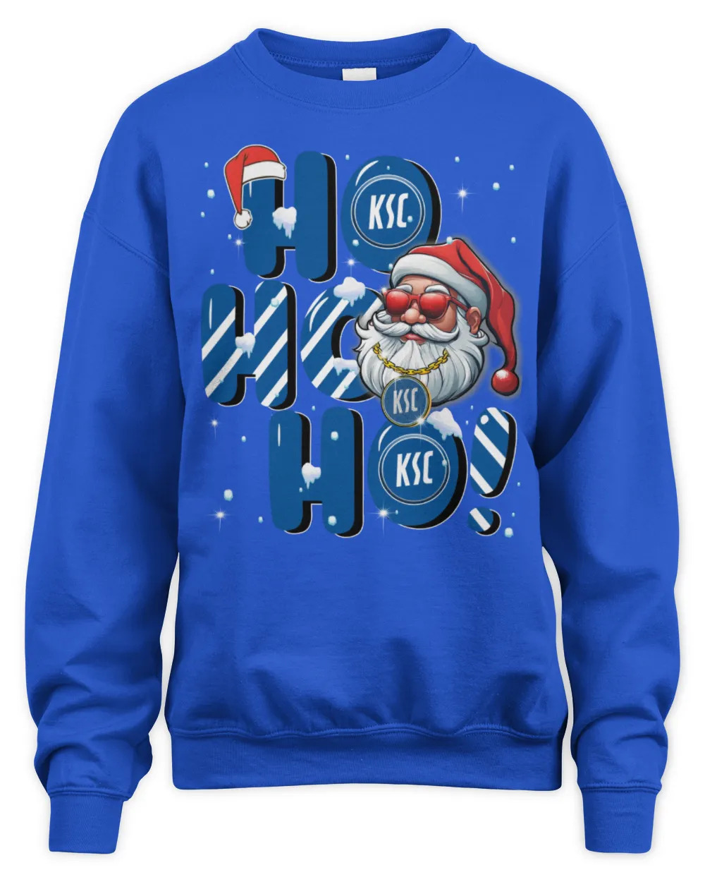 Karlsruher SC – Neue Version des Outfit für den Alltag – NOEL Edition Karlsruher SC – Neue Version des Outfit für den Alltag – NOEL Edition