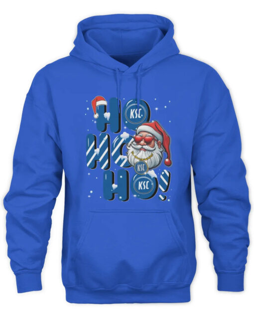 Karlsruher SC – Neue Version des Outfit für den Alltag – NOEL Edition Karlsruher SC – Neue Version des Outfit für den Alltag – NOEL Edition