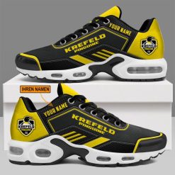 Krefeld Pinguine Individueller Name Sportausgabe Air Max Plus Schuhe