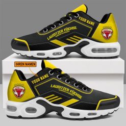 Lausitzer Füchse Individueller Name Sportausgabe Air Max Plus Schuhe