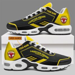 Lausitzer Füchse Individueller Name Sportausgabe Air Max Plus Schuhe