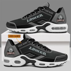 Löwen Frankfurt Individueller Name Sportausgabe Air Max Plus Schuhe