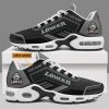 Löwen Frankfurt Individueller Name Sportausgabe Air Max Plus Schuhe