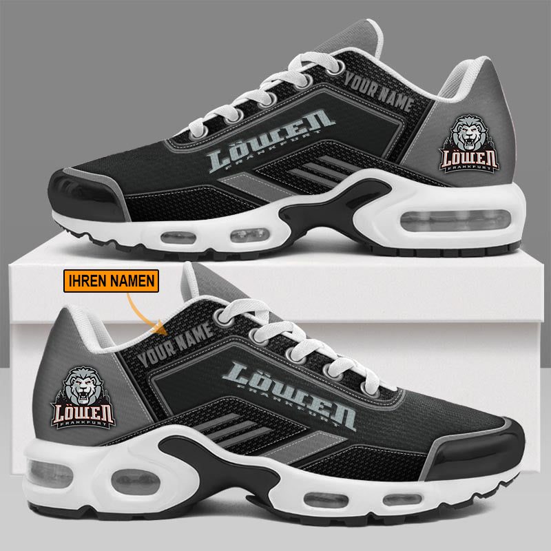 Löwen Frankfurt Individueller Name Sportausgabe Air Max Plus Schuhe Löwen Frankfurt Individueller Name Sportausgabe Air Max Plus Schuhe