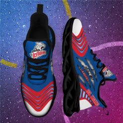 Nürnberg Ice Tigers Fan Edition – Max Soul Schuhe im neuen Design