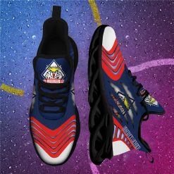 Pinguins Bremerhaven Fan Edition – Max Soul Schuhe im neuen Design
