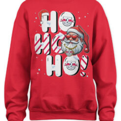 RB Leipzig – Neue Version des Outfit für den Alltag – NOEL Edition