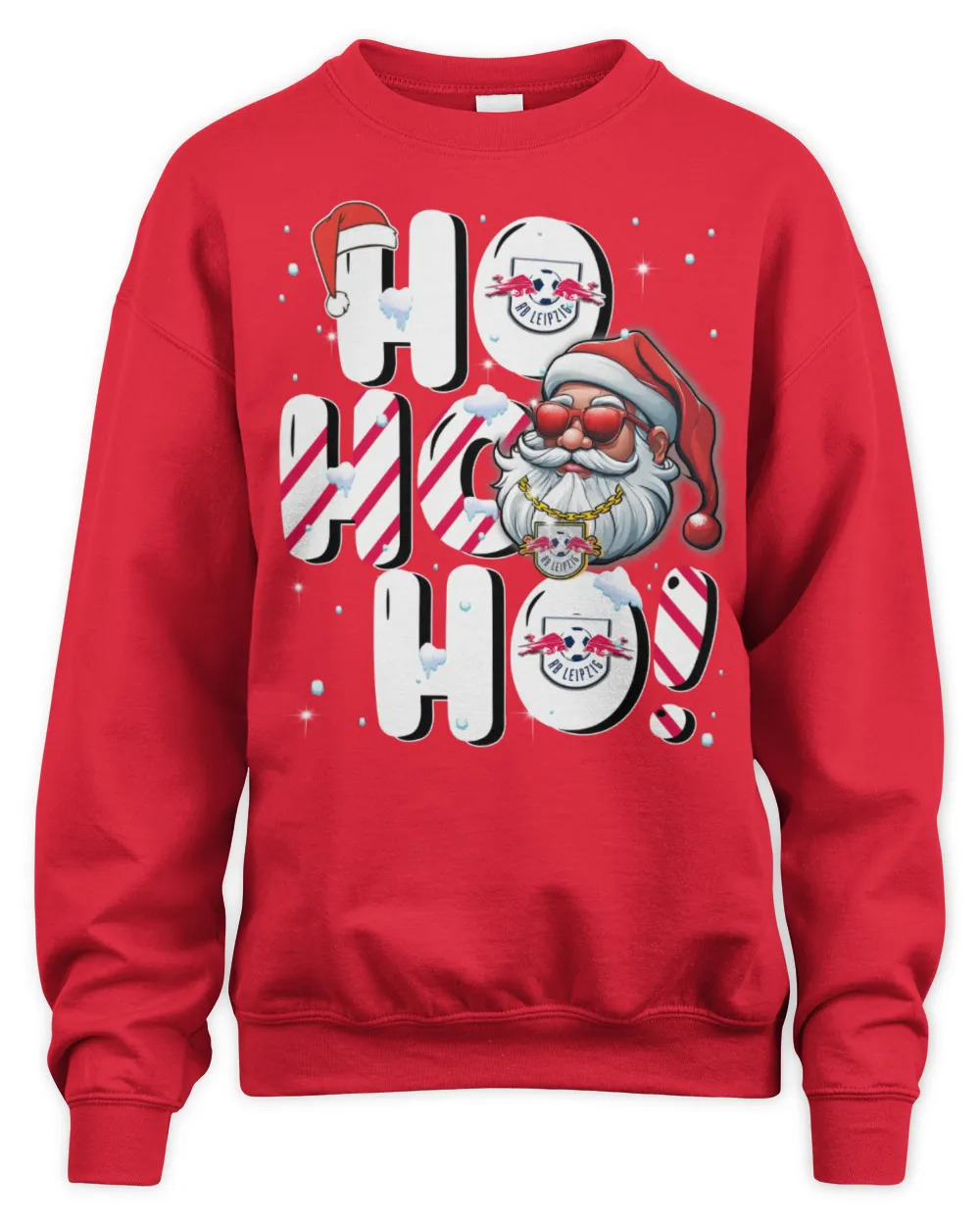 RB Leipzig – Neue Version des Outfit für den Alltag – NOEL Edition RB Leipzig – Neue Version des Outfit für den Alltag – NOEL Edition