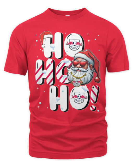 RB Leipzig – Neue Version des Outfit für den Alltag – NOEL Edition RB Leipzig – Neue Version des Outfit für den Alltag – NOEL Edition