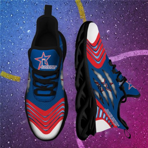 Ravensburg Towerstars Fan Edition – Max Soul Schuhe im neuen Design Ravensburg Towerstars Fan Edition – Max Soul Schuhe im neuen Design