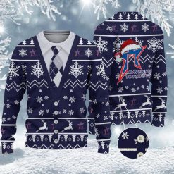 Ravensburg Towerstars Neuer Stil Weihnachtspullover