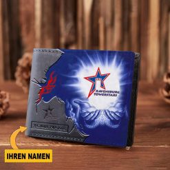 Ravensburg Towerstars Individueller Name Sonderausgabe Geldbörse