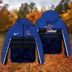 Ravensburg Towerstars FlexZip Hoodie (Sonderausgabe)