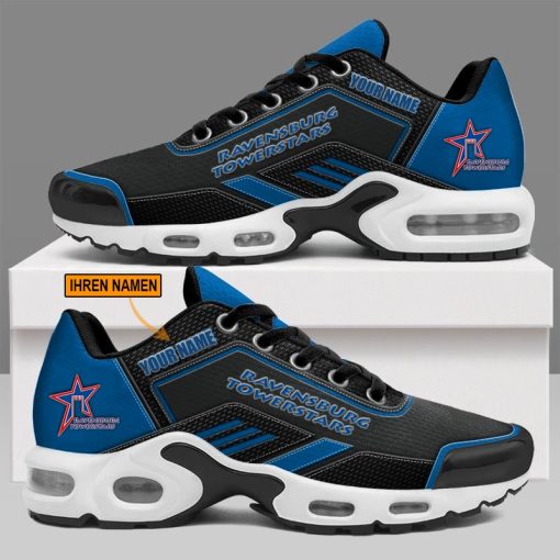 Ravensburg Towerstars Individueller Name Sportausgabe Air Max Plus Schuhe Ravensburg Towerstars Individueller Name Sportausgabe Air Max Plus Schuhe