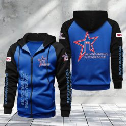 Ravensburg Towerstars Raglan Zip Hoodie – Sonderausgabe