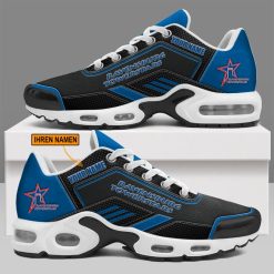 Ravensburg Towerstars Individueller Name Sportausgabe Air Max Plus Schuhe