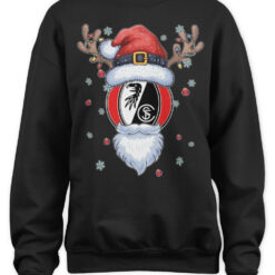 SC Freiburg – NOEL Version des Outfit für den Alltag