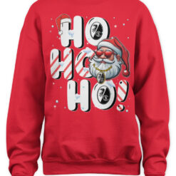 SC Freiburg – Neue Version des Outfit für den Alltag – NOEL Edition