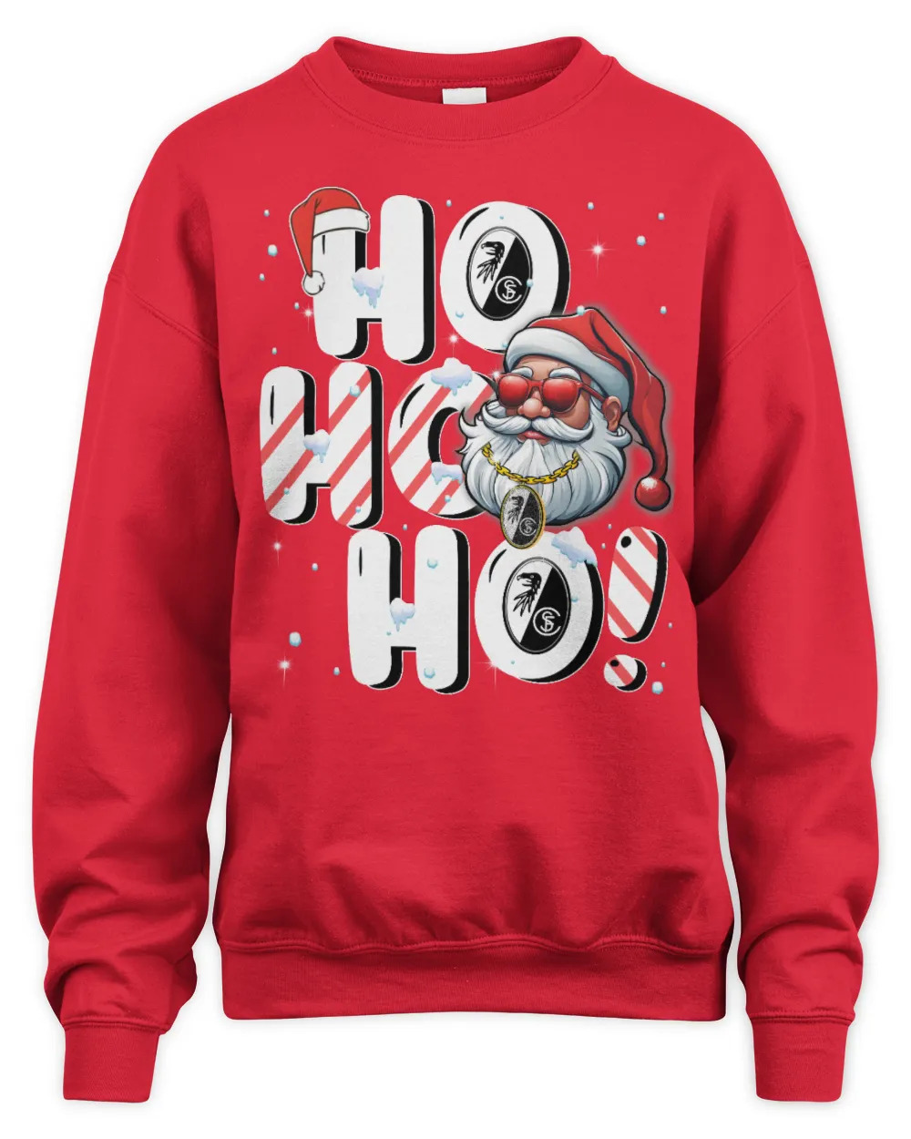 SC Freiburg – Neue Version des Outfit für den Alltag – NOEL Edition SC Freiburg – Neue Version des Outfit für den Alltag – NOEL Edition