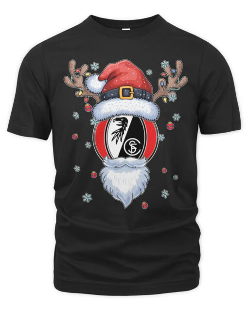 SC Freiburg – NOEL Version des Outfit für den Alltag SC Freiburg – NOEL Version des Outfit für den Alltag