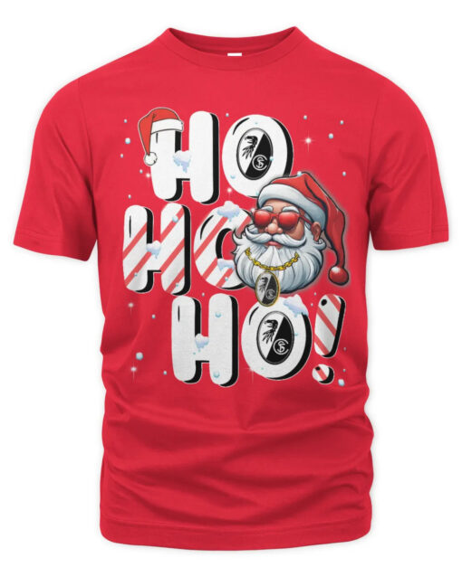 SC Freiburg – Neue Version des Outfit für den Alltag – NOEL Edition SC Freiburg – Neue Version des Outfit für den Alltag – NOEL Edition