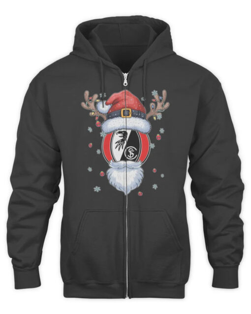 SC Freiburg – NOEL Version des Outfit für den Alltag SC Freiburg – NOEL Version des Outfit für den Alltag