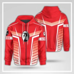 SC Freiburg Fan Edition – Alltagsstil