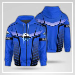 SC Paderborn 07 Fan Edition – Alltagsstil