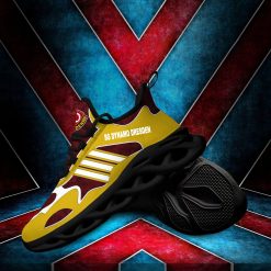 SG Dynamo Dresden Neuer Stil Max Soul Schuhe