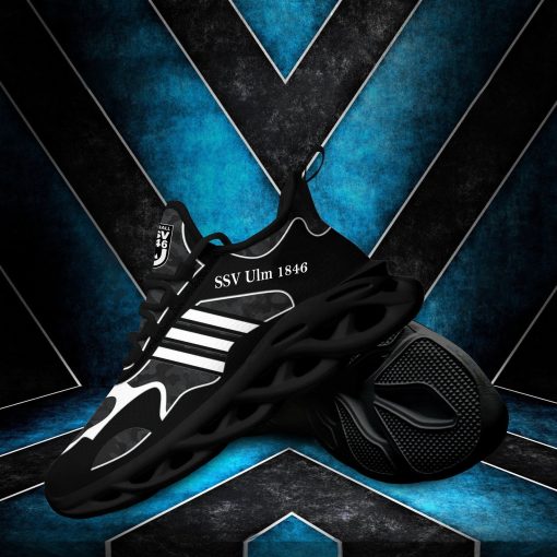SSV Ulm 1846 Neuer Stil Max Soul Schuhe SSV Ulm 1846 Neuer Stil Max Soul Schuhe