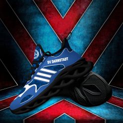 SV Darmstadt 98 Neuer Stil Max Soul Schuhe SV Darmstadt 98 Neuer Stil Max Soul Schuhe
