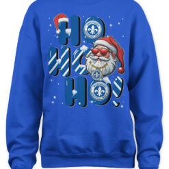 SV Darmstadt 98 – Neue Version des Outfit für den Alltag – NOEL Edition