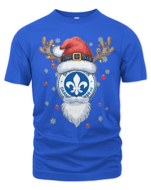 SV Darmstadt 98 – NOEL Version des Outfit für den Alltag SV Darmstadt 98 – NOEL Version des Outfit für den Alltag